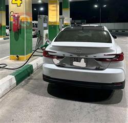 تويوتا كامري